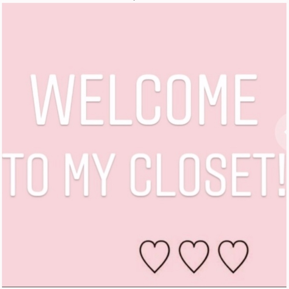 Welcome 💗
